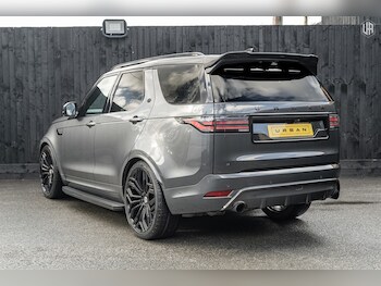 Used Land Rover Discovery 2023 for sale - 77910112: Photo