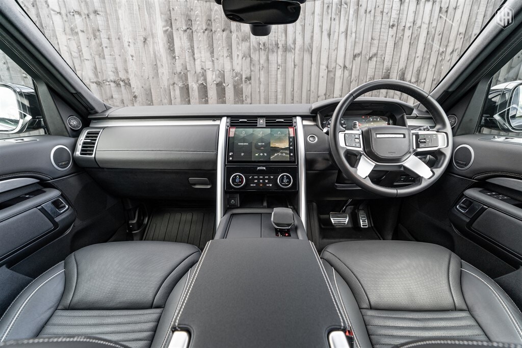 Used Land Rover Discovery 2023 for sale - 77910112: Photo 7