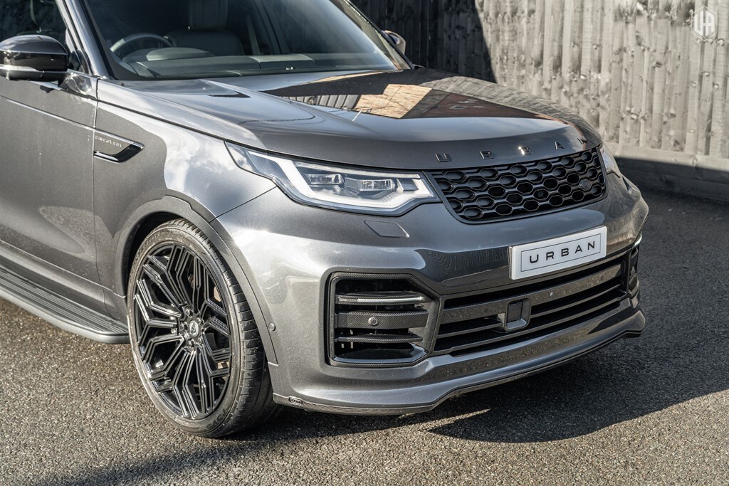 Used Land Rover Discovery 2023 for sale - 77910112: Photo 9