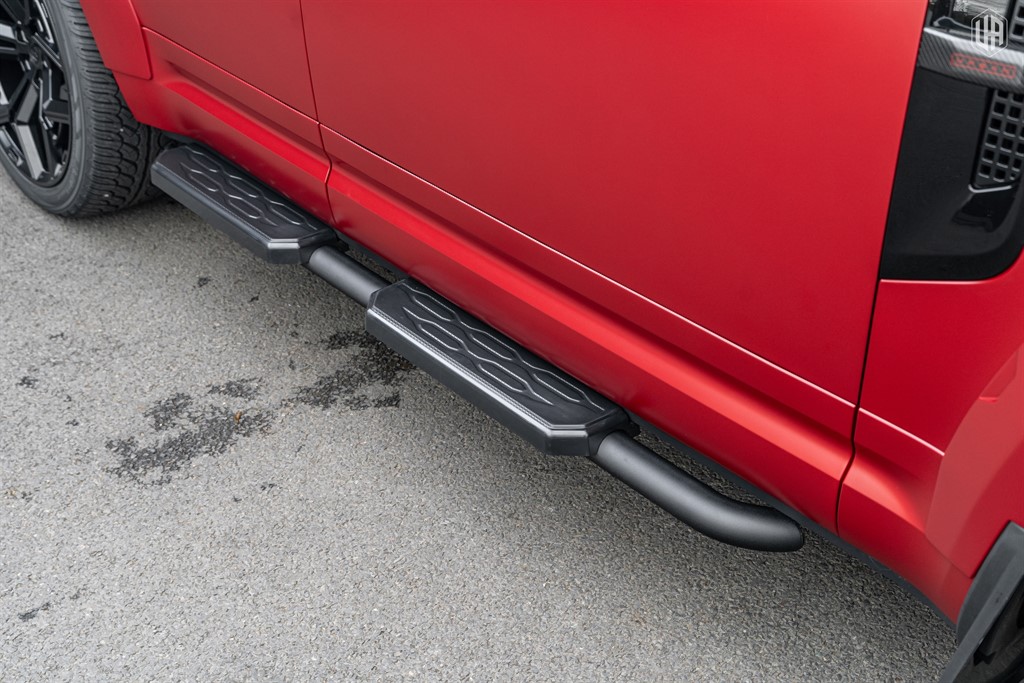 Used Land Rover Defender 110 2025 for sale - 77910087: Photo 19