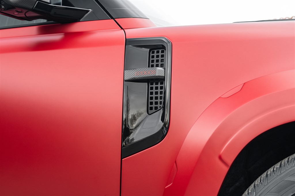 Used Land Rover Defender 110 2025 for sale - 77910087: Photo 20