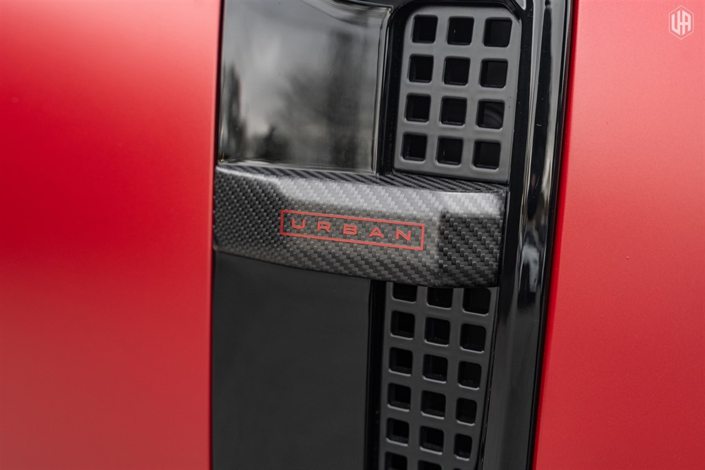 Used Land Rover Defender 110 2025 for sale - 77910087: Photo 21