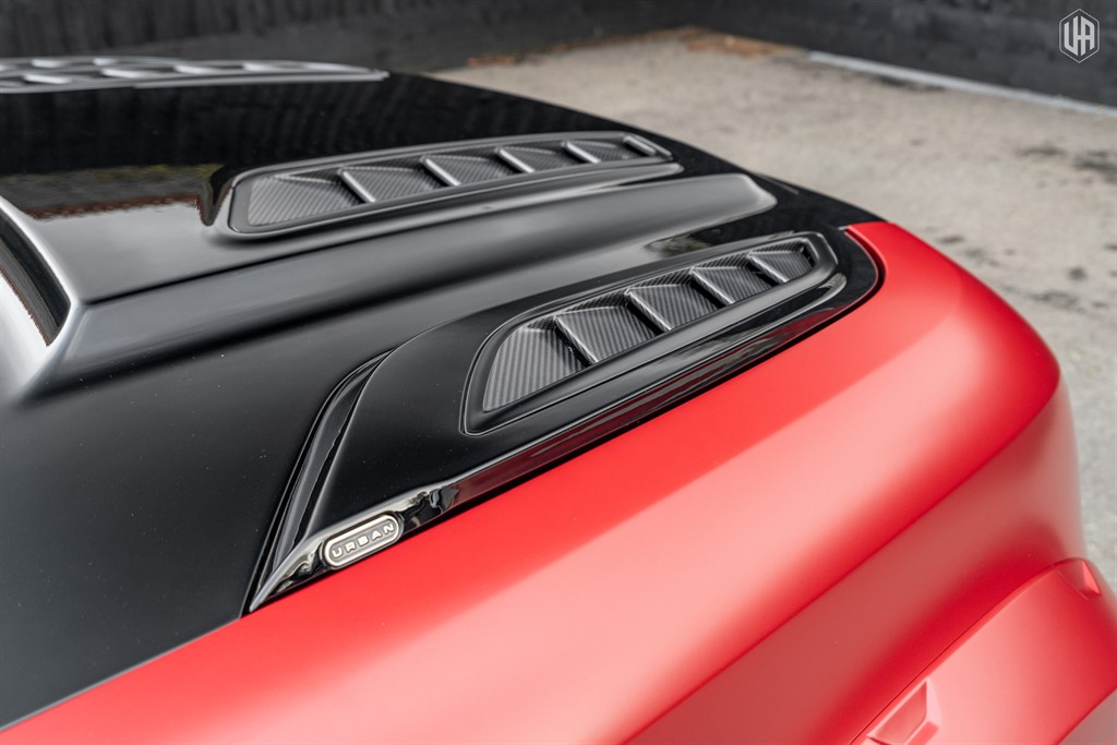 Used Land Rover Defender 110 2025 for sale - 77910087: Photo 22