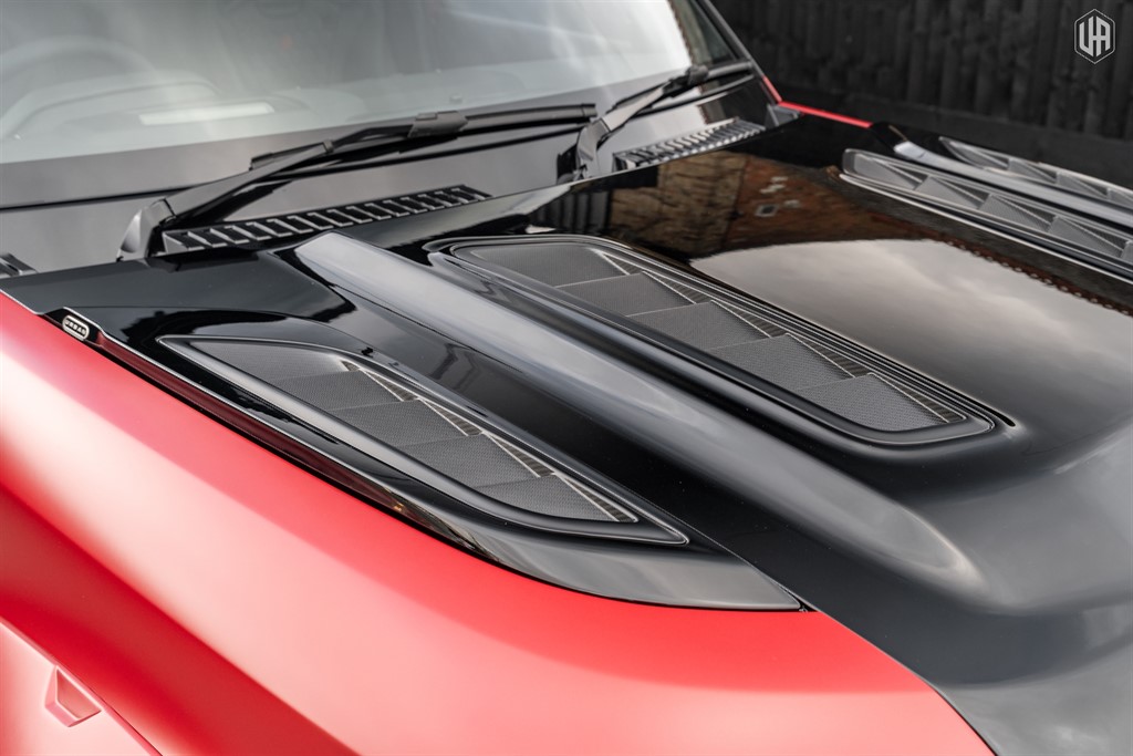 Used Land Rover Defender 110 2025 for sale - 77910087: Photo 23