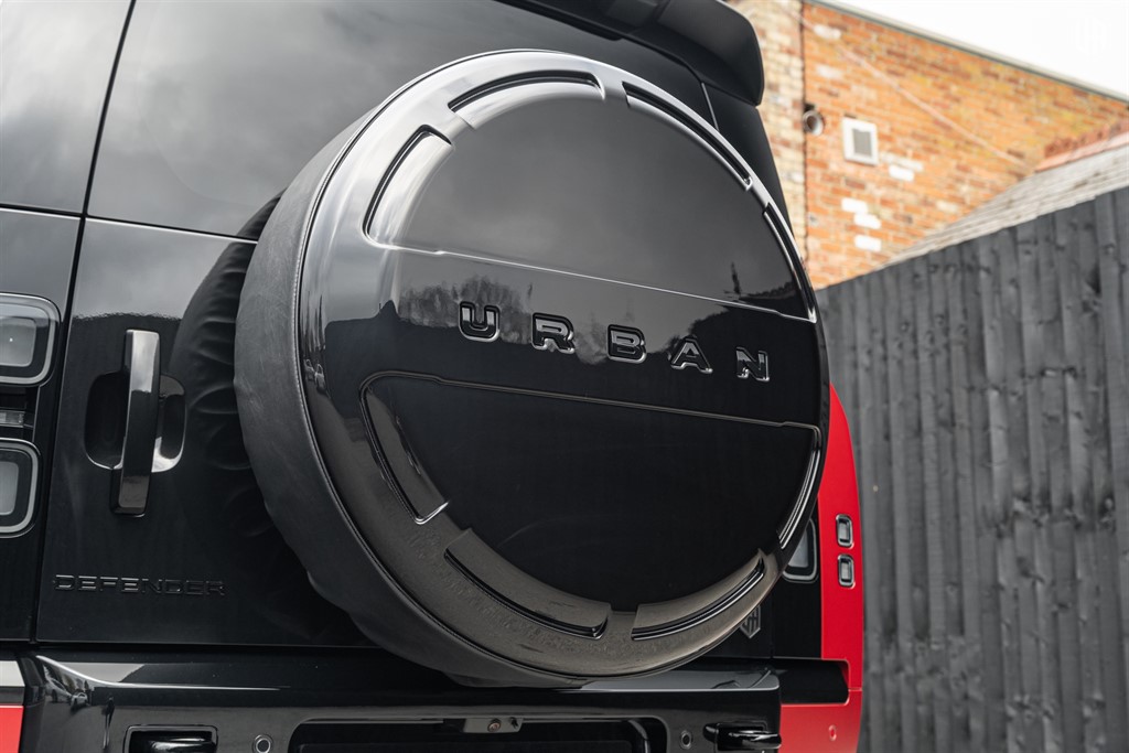 Used Land Rover Defender 110 2025 for sale - 77910087: Photo 29