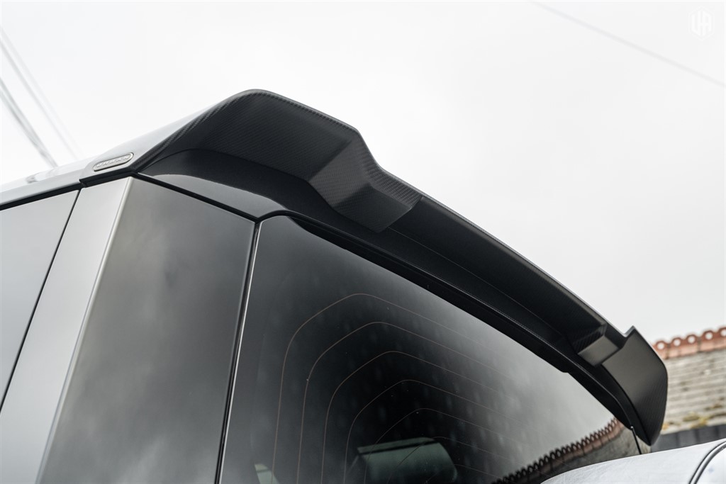 Used Land Rover Defender 110 2025 for sale - 77910087: Photo 30