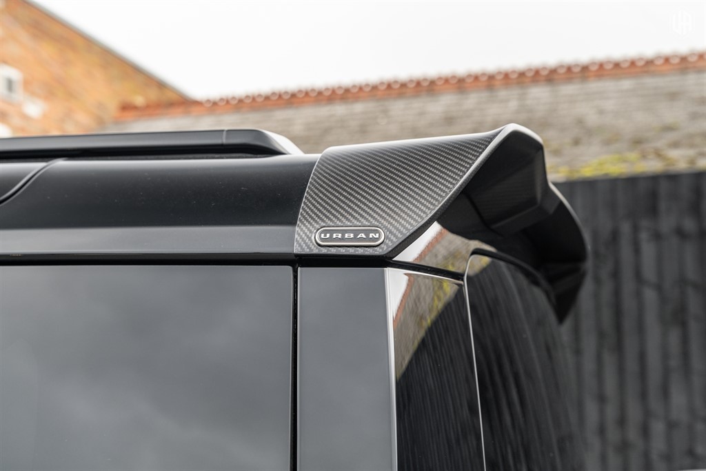 Used Land Rover Defender 110 2025 for sale - 77910087: Photo 31