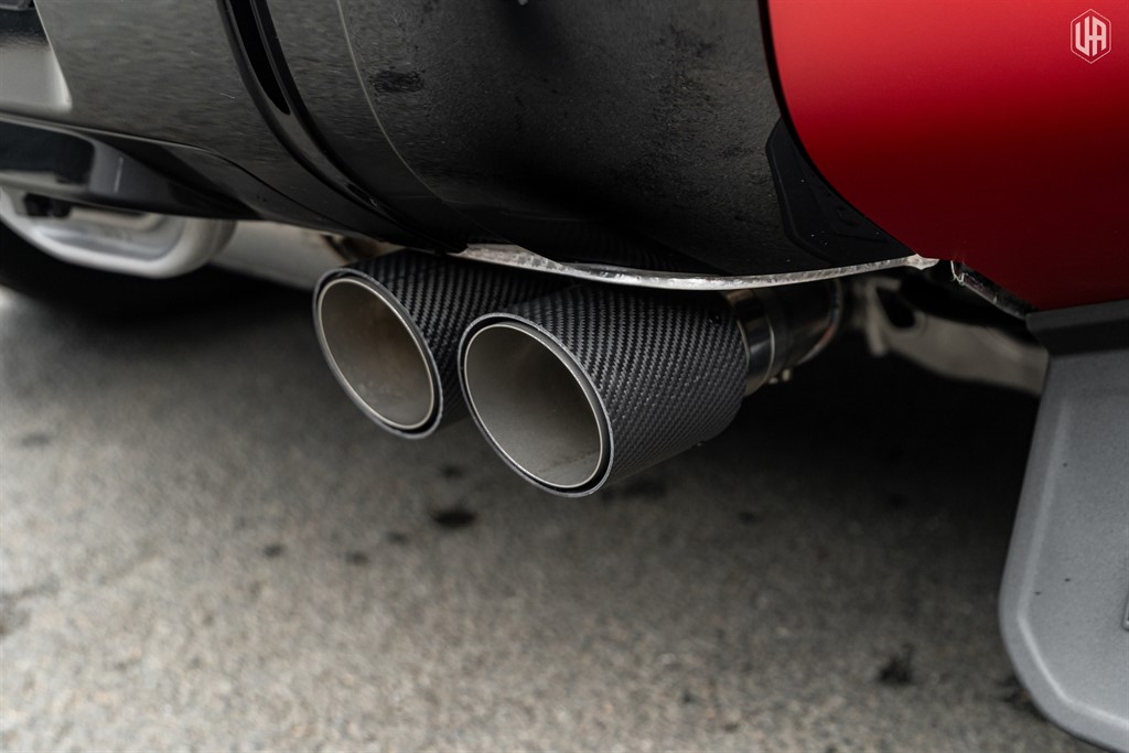 Used Land Rover Defender 110 2025 for sale - 77910087: Photo 32