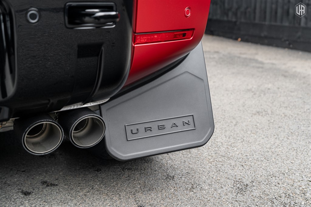 Used Land Rover Defender 110 2025 for sale - 77910087: Photo 33