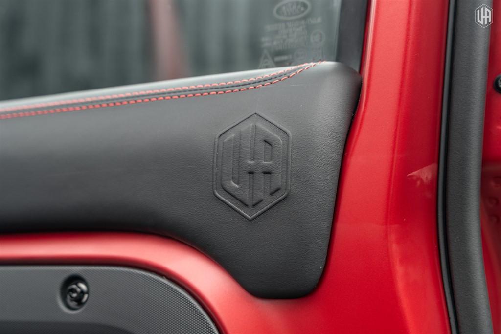 Used Land Rover Defender 110 2025 for sale - 77910087: Photo 37