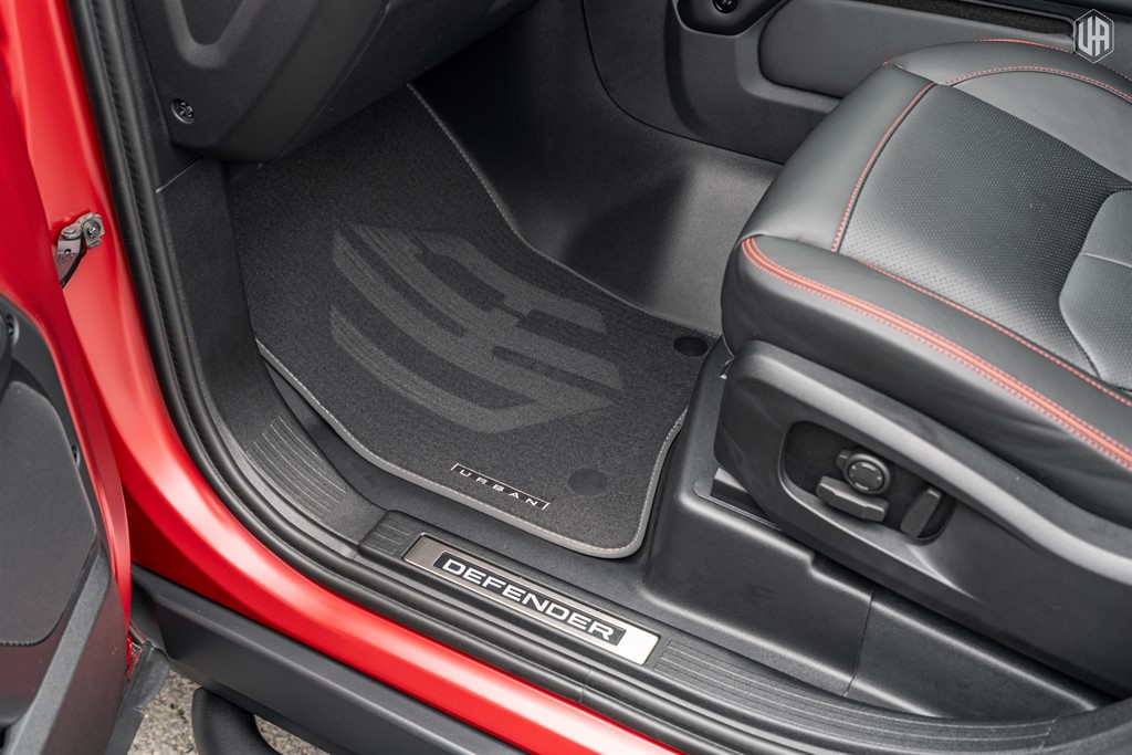 Used Land Rover Defender 110 2025 for sale - 77910087: Photo 39