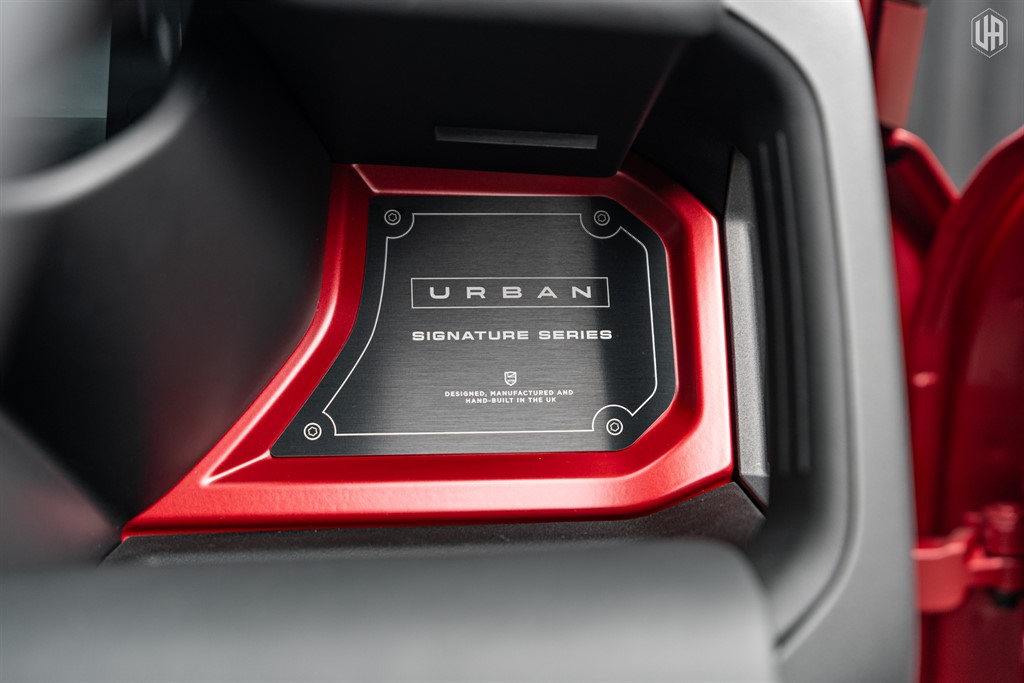 Used Land Rover Defender 110 2025 for sale - 77910087: Photo 44