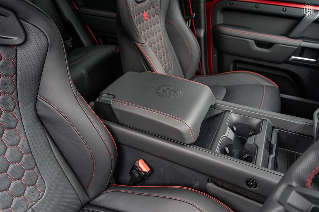 Used Land Rover Defender 110 2025 for sale - 77910087: Photo 49