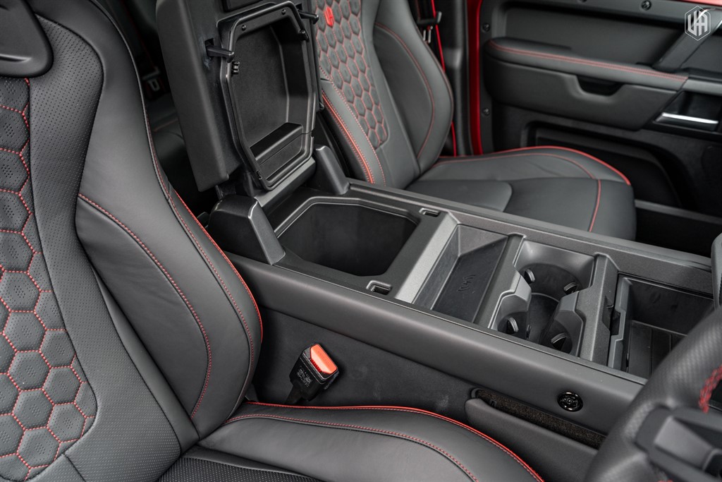 Used Land Rover Defender 110 2025 for sale - 77910087: Photo 50