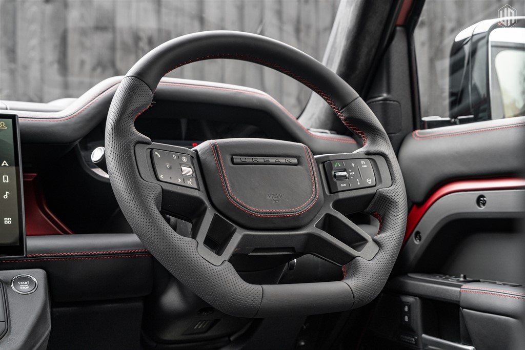 Used Land Rover Defender 110 2025 for sale - 77910087: Photo 52