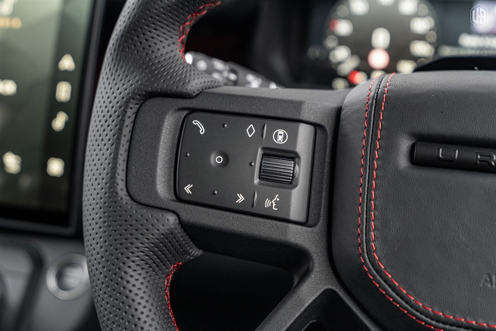 Used Land Rover Defender 110 2025 for sale - 77910087: Photo 53