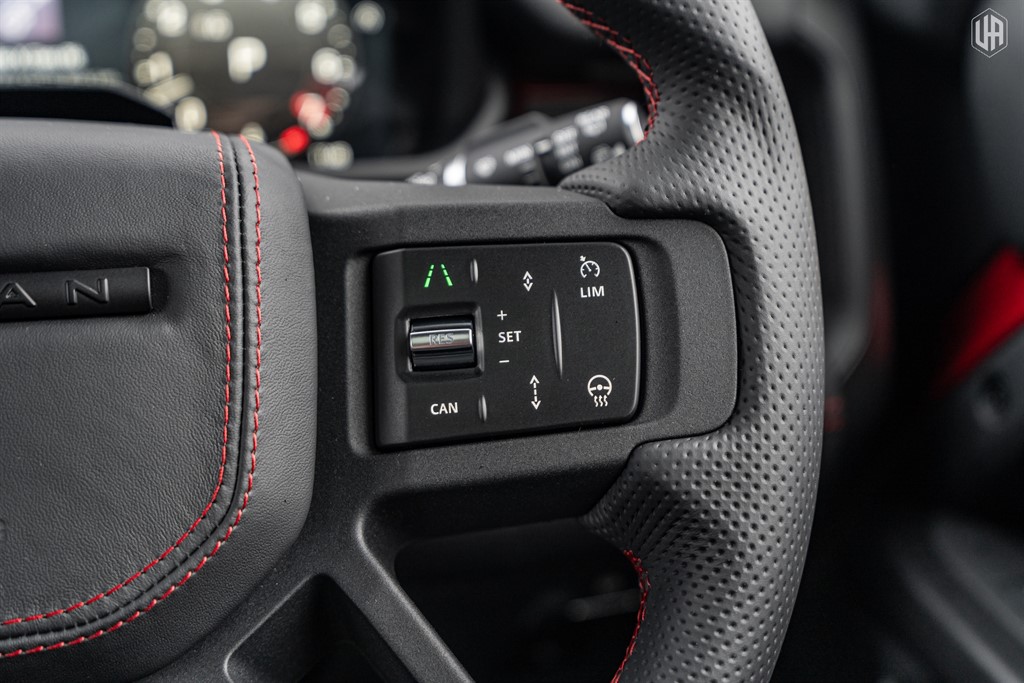 Used Land Rover Defender 110 2025 for sale - 77910087: Photo 54