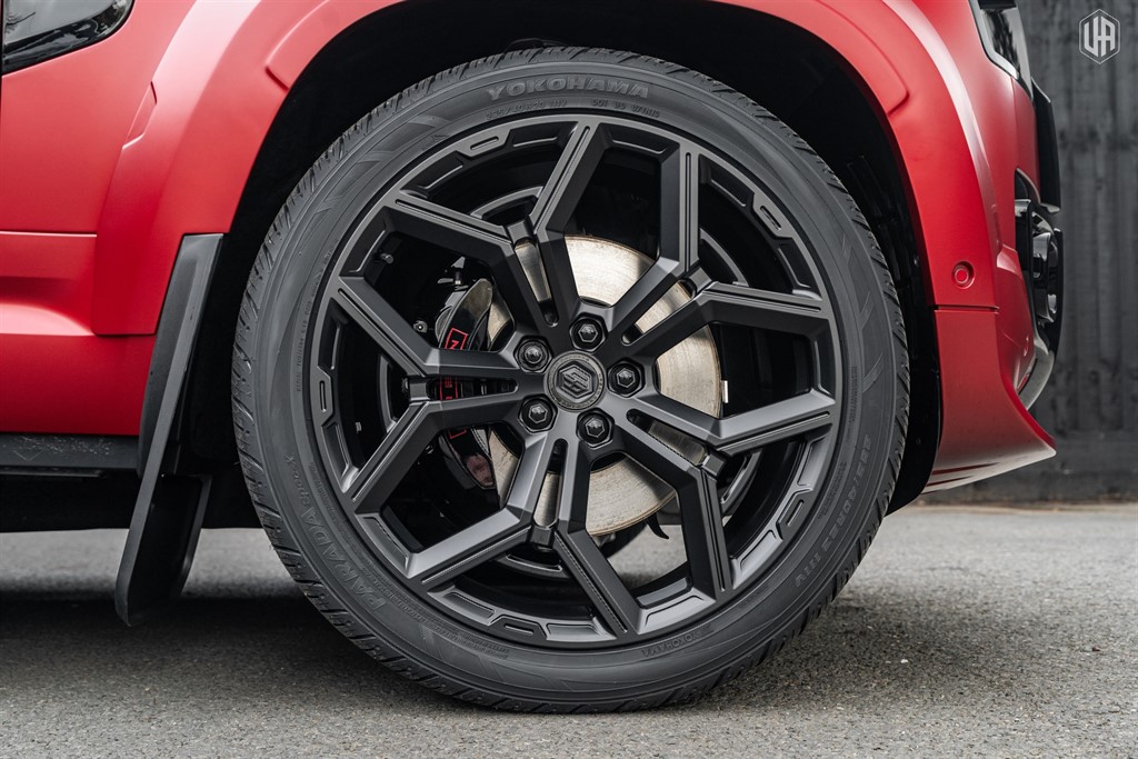 Used Land Rover Defender 110 2025 for sale - 77910087: Photo 6