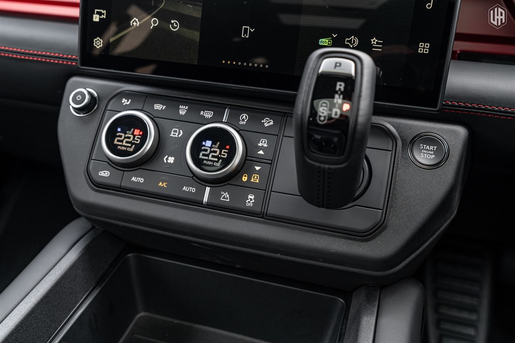 Used Land Rover Defender 110 2025 for sale - 77910087: Photo 60