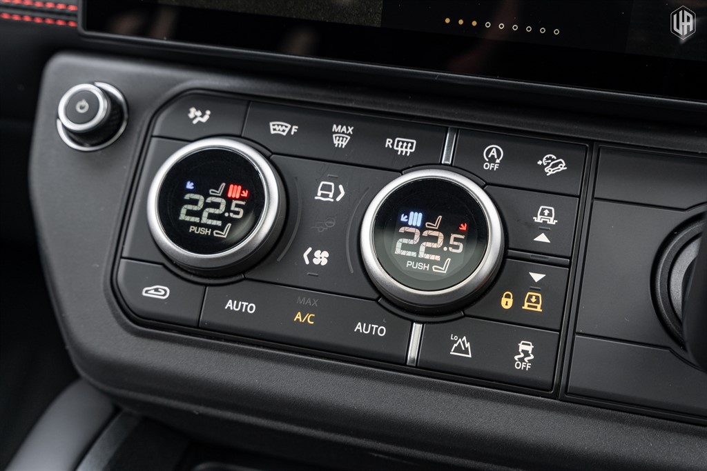 Used Land Rover Defender 110 2025 for sale - 77910087: Photo 61