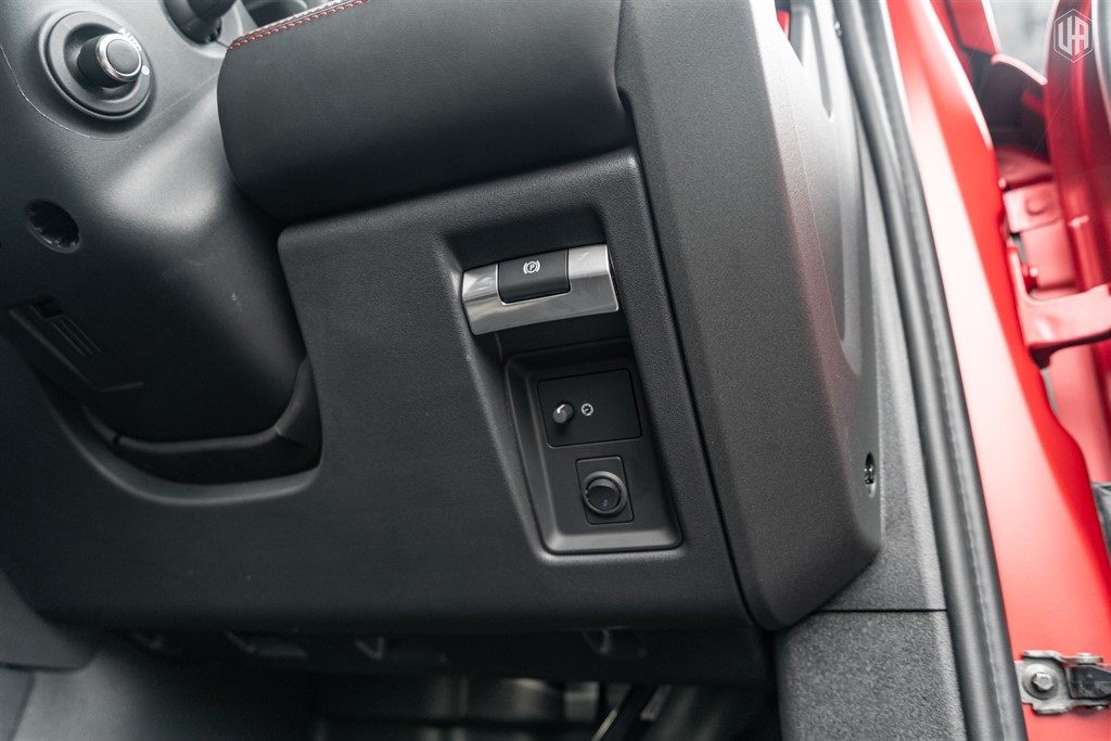 Used Land Rover Defender 110 2025 for sale - 77910087: Photo 66