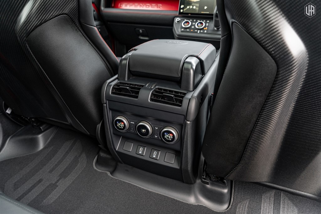 Used Land Rover Defender 110 2025 for sale - 77910087: Photo 73