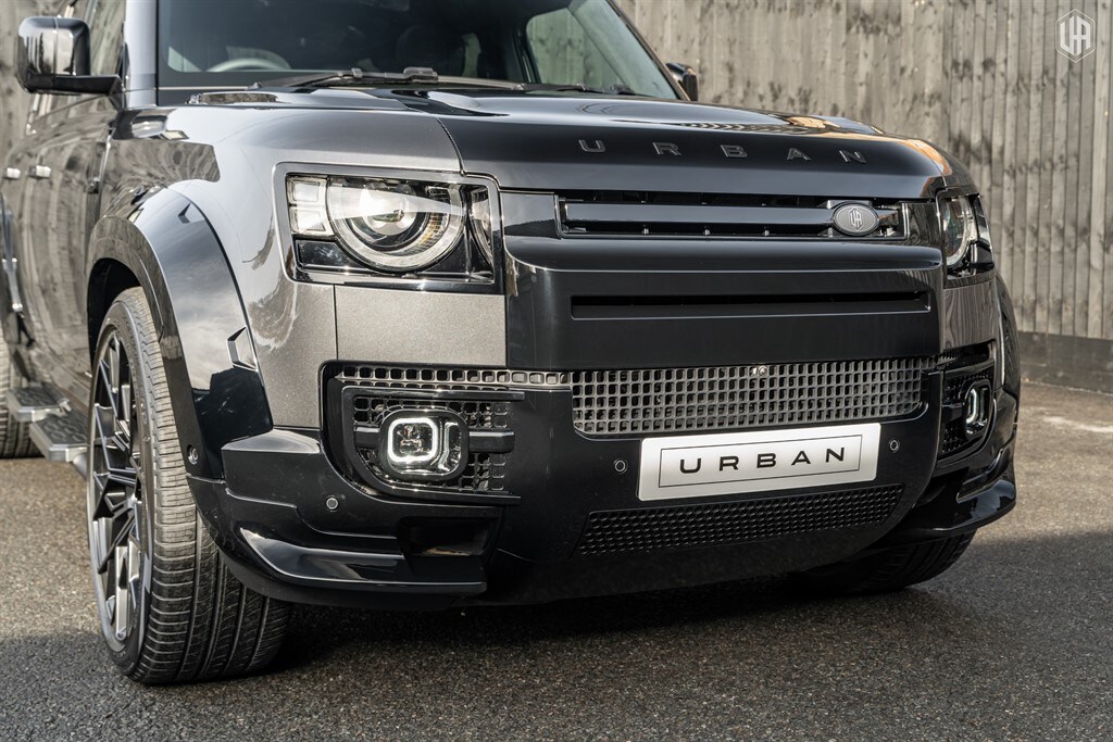 Used Land Rover Defender 110 2025 for sale - 77910114: Photo 11