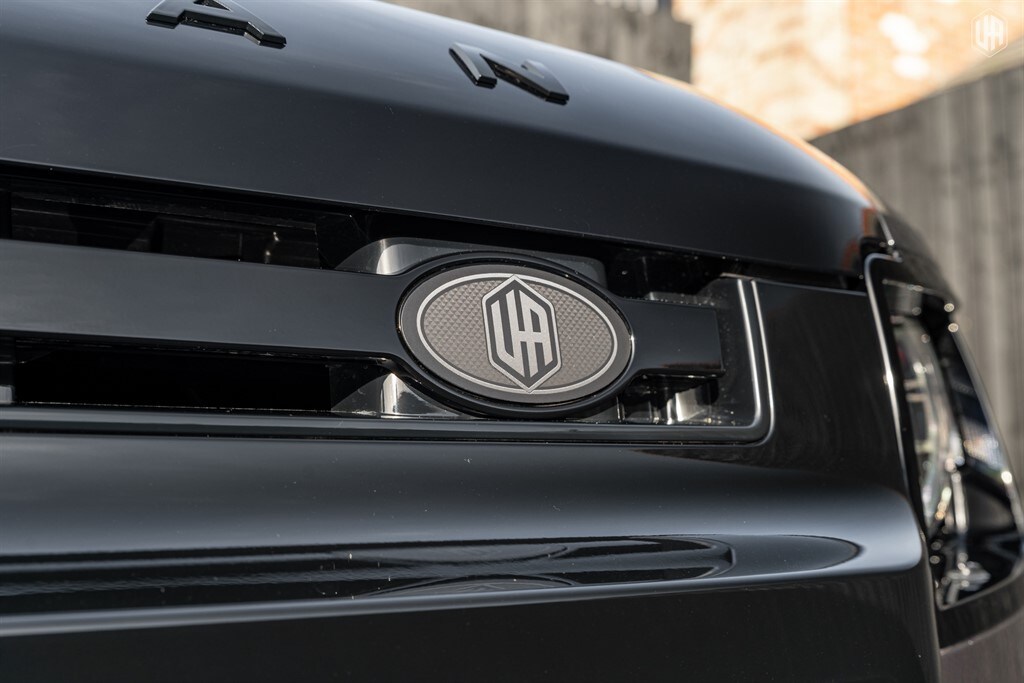 Used Land Rover Defender 110 2025 for sale - 77910114: Photo 13