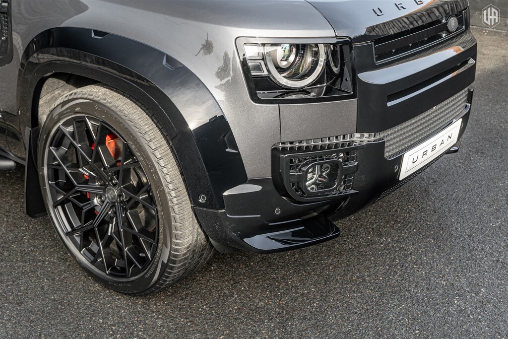 Used Land Rover Defender 110 2025 for sale - 77910114: Photo 15