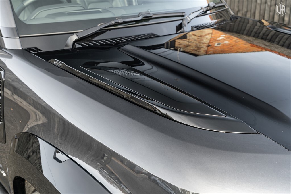 Used Land Rover Defender 110 2025 for sale - 77910114: Photo 22