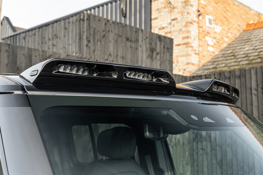 Used Land Rover Defender 110 2025 for sale - 77910114: Photo 23