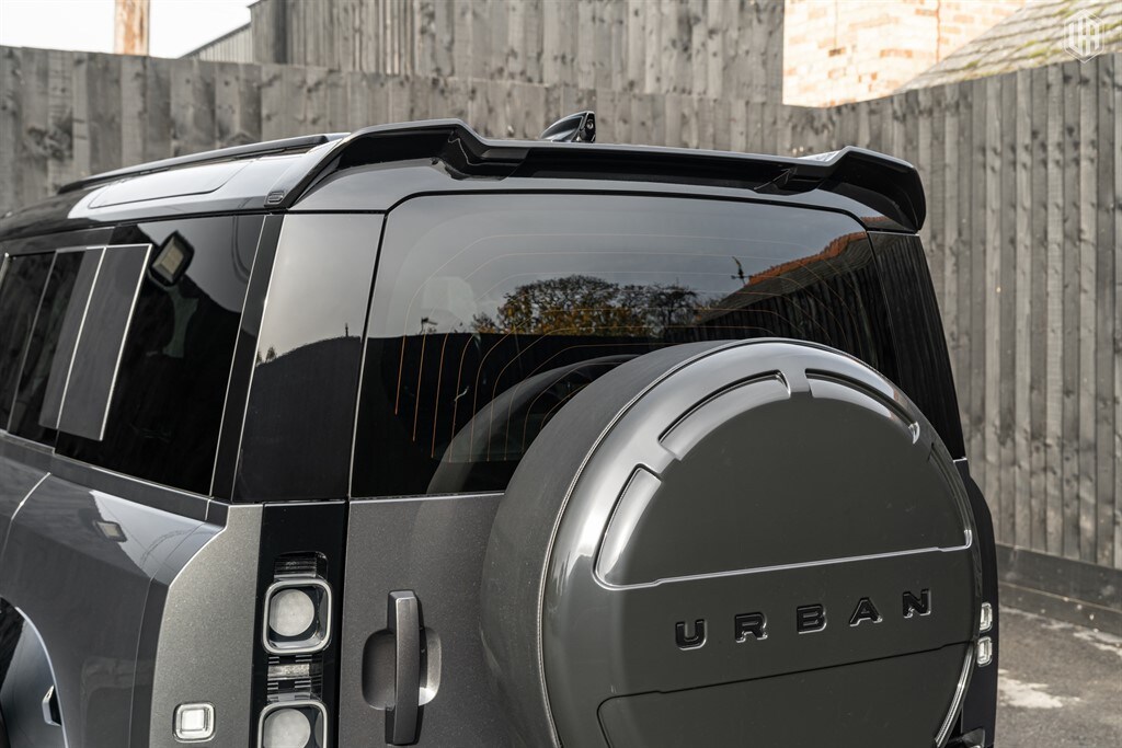 Used Land Rover Defender 110 2025 for sale - 77910114: Photo 25