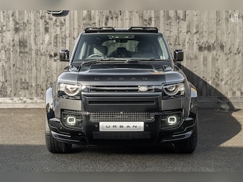 Used Land Rover Defender 110 2025 for sale - 77910114: Photo