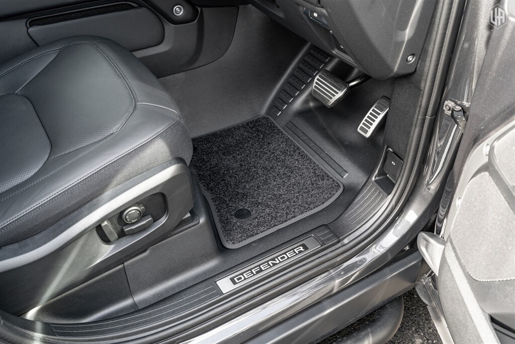 Used Land Rover Defender 110 2025 for sale - 77910114: Photo 34