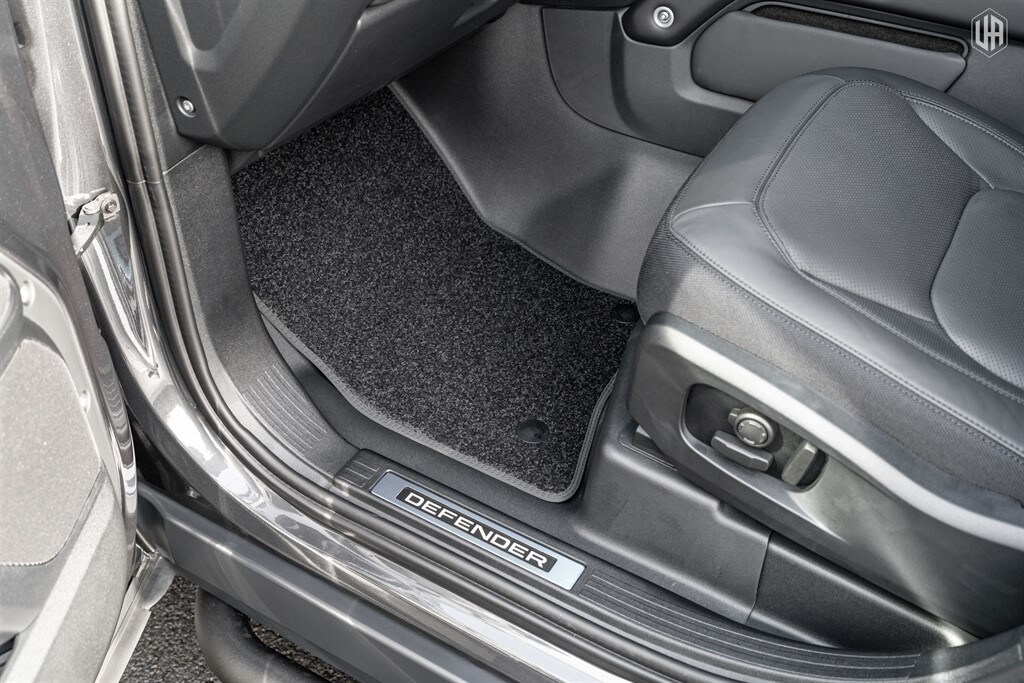 Used Land Rover Defender 110 2025 for sale - 77910114: Photo 35