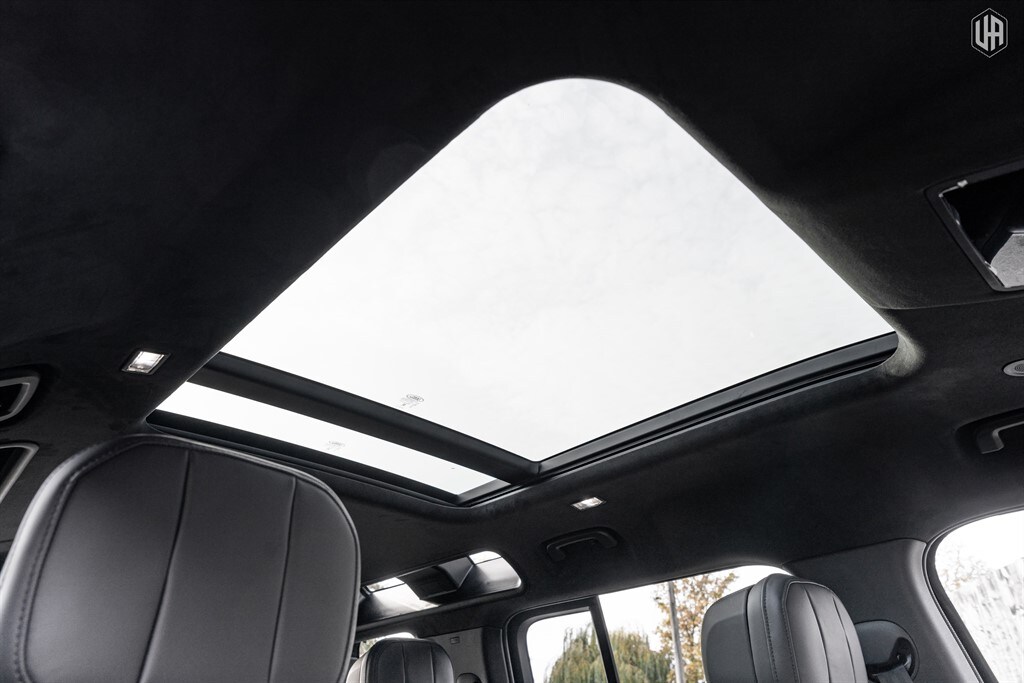 Used Land Rover Defender 110 2025 for sale - 77910114: Photo 37