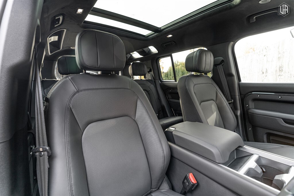 Used Land Rover Defender 110 2025 for sale - 77910114: Photo 39