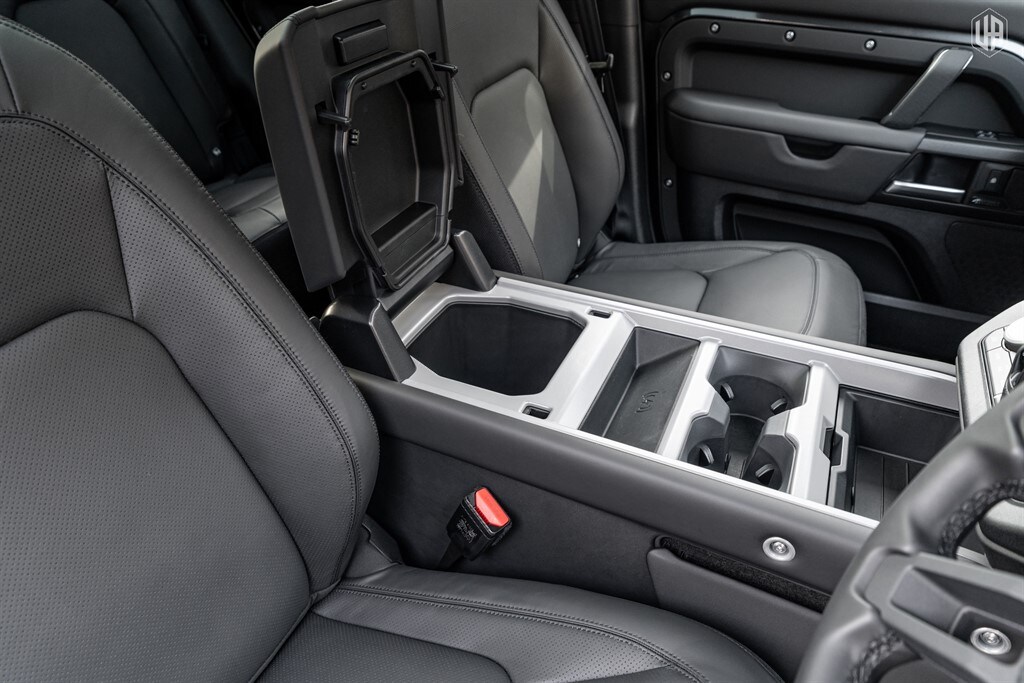 Used Land Rover Defender 110 2025 for sale - 77910114: Photo 45