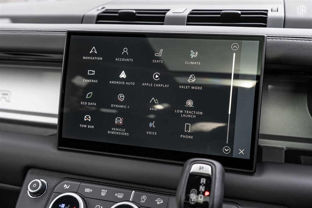 Used Land Rover Defender 110 2025 for sale - 77910114: Photo 53