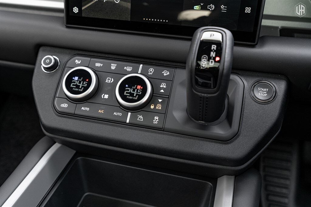 Used Land Rover Defender 110 2025 for sale - 77910114: Photo 54