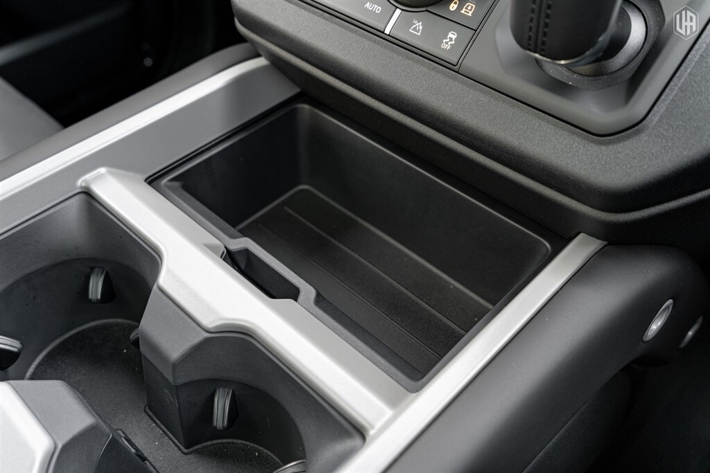 Used Land Rover Defender 110 2025 for sale - 77910114: Photo 59