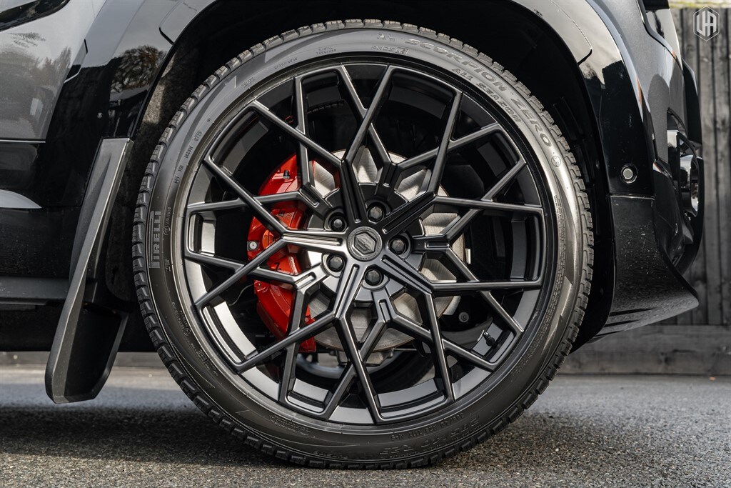 Used Land Rover Defender 110 2025 for sale - 77910114: Photo 6