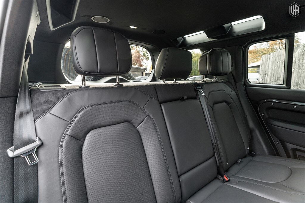 Used Land Rover Defender 110 2025 for sale - 77910114: Photo 63