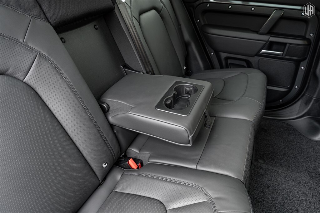 Used Land Rover Defender 110 2025 for sale - 77910114: Photo 65