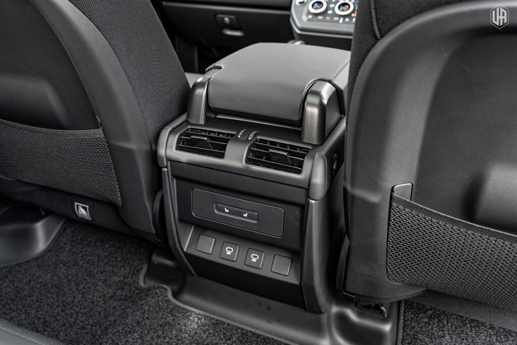 Used Land Rover Defender 110 2025 for sale - 77910114: Photo 66