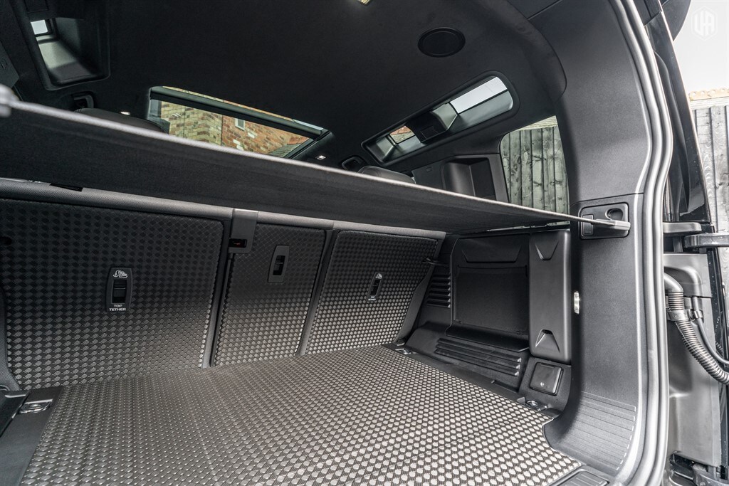 Used Land Rover Defender 110 2025 for sale - 77910114: Photo 68