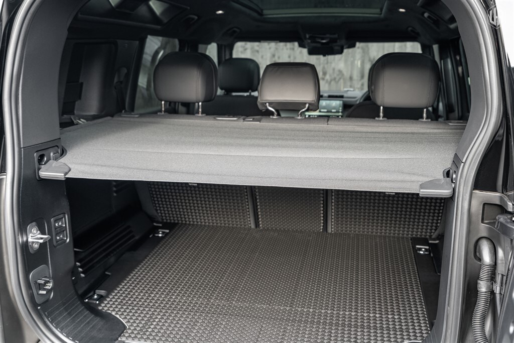 Used Land Rover Defender 110 2025 for sale - 77910114: Photo 69