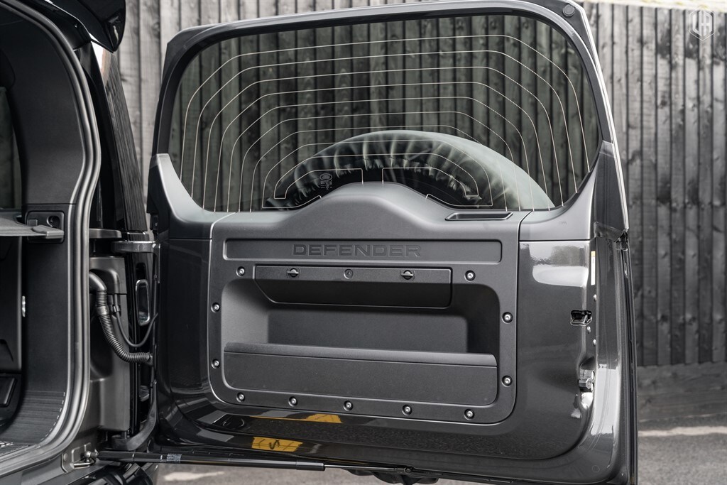 Used Land Rover Defender 110 2025 for sale - 77910114: Photo 72