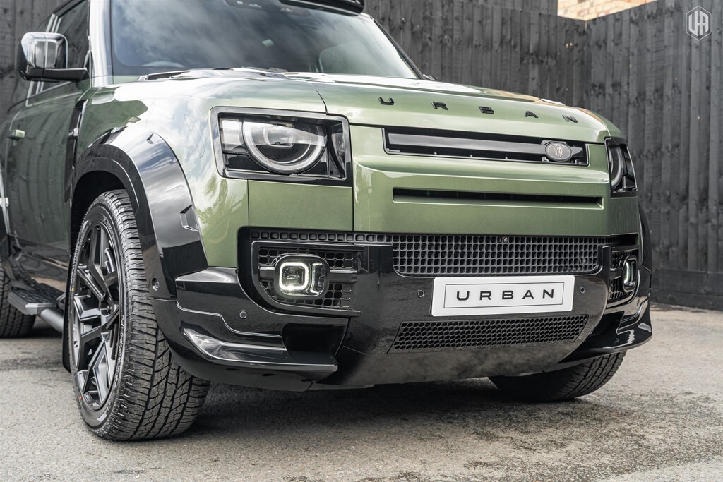 Used Land Rover Defender 90 2026 for sale - 78067286: Photo 11