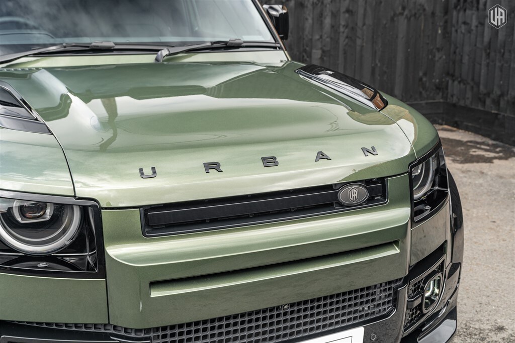 Used Land Rover Defender 90 2026 for sale - 78067286: Photo 12